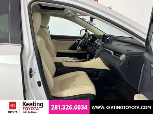 Used 2021 Lexus RX 350 FWD w/ Premium Package image 20