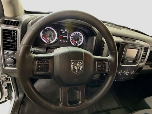 Used 2022 RAM 1500 Tradesman w/ Popular Equipment Group AWD/4WD image 5