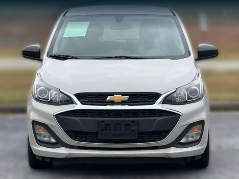Used 2020 Chevrolet Spark LS image 5