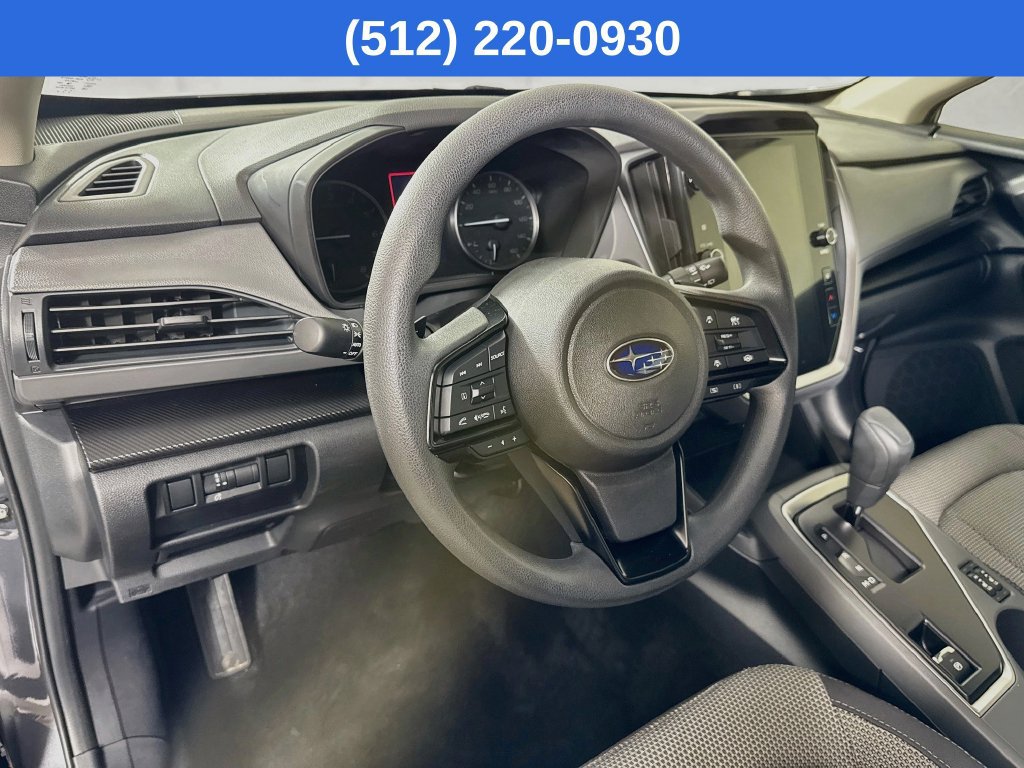 Certified 2024 Subaru Crosstrek 2.0i Premium AWD/4WD image 10