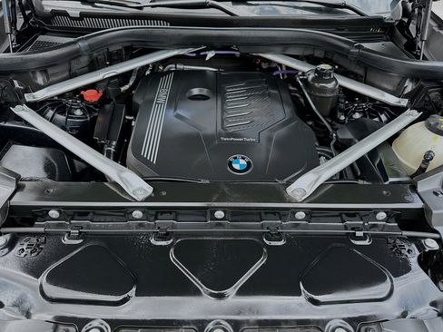 Certified 2023 BMW X5 sDrive40i w/ Executive Package image 34
