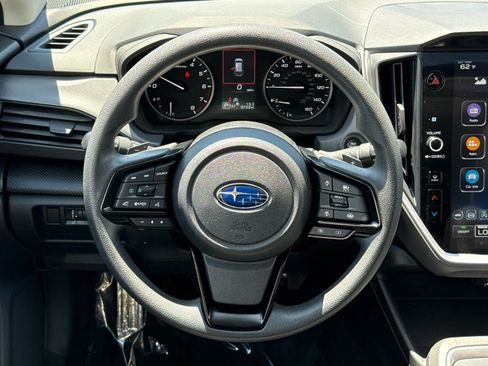 Certified 2025 Subaru Crosstrek 2.5i Premium AWD/4WD image 12