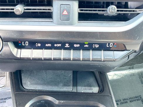 Used 2019 Lexus UX 200 w/ Accessory Package 2 image 15