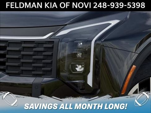 New 2026 Kia Sportage LX w/ LX Convenience Package AWD/4WD image 10