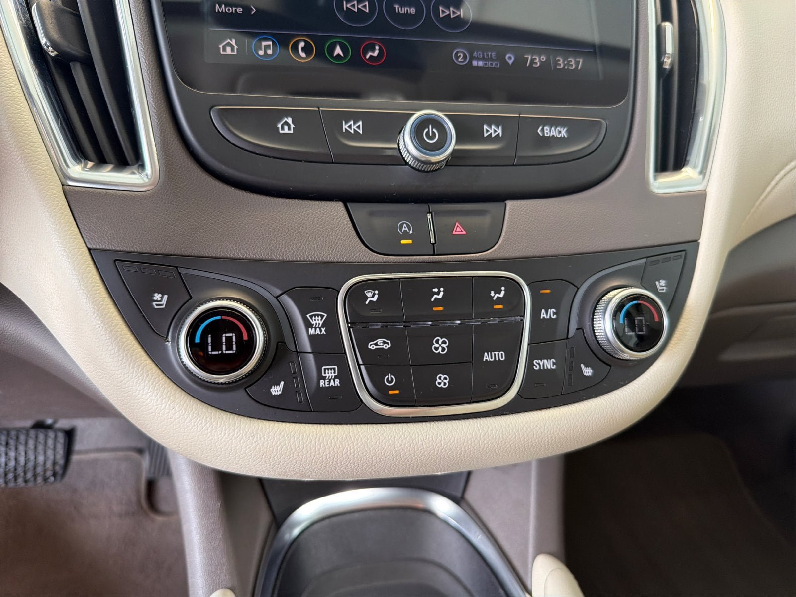 Used 2024 Chevrolet Malibu LT FWD image 27