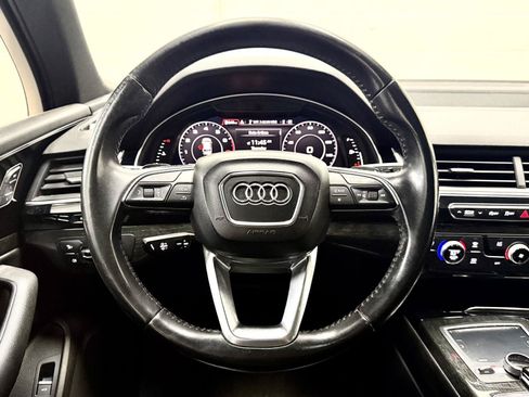 Used 2017 Audi Q7 3.0T Premium Plus AWD/4WD image 20