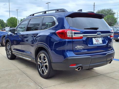 Certified 2026 Subaru Ascent Limited AWD/4WD image 3