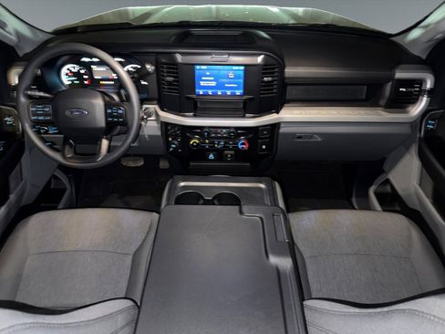 Used 2026 Ford F350 XL w/ STX Appearance Package image 14