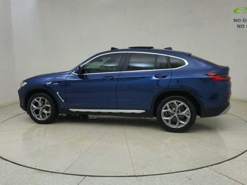 Used 2025 BMW X4 xDrive30i AWD/4WD image 71