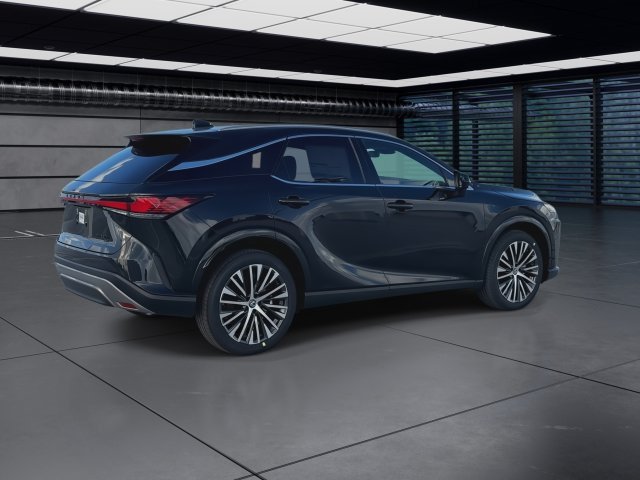 New 2026 Lexus RX 350 w/ Convenience Package AWD/4WD image 8