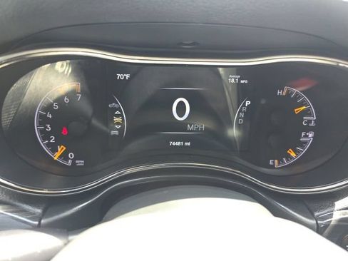 Used 2020 Jeep Grand Cherokee Limited X AWD/4WD image 28