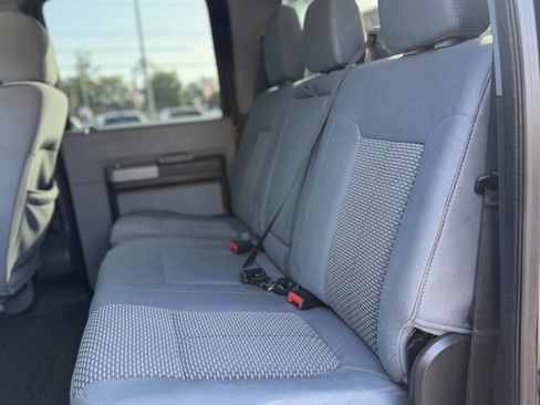 Used 2015 Ford F250 XLT image 25