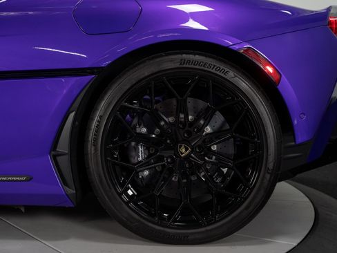 Used 2026 Lamborghini Temerario AWD/4WD image 19