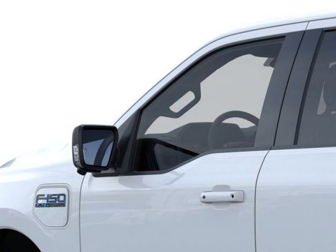 New 2025 Ford F150 Lightning Flash image 42