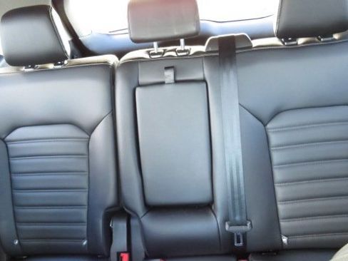 Certified 2024 Ford Edge SEL w/ Convenience Package image 8