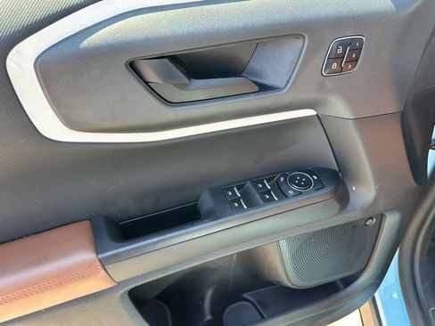 Used 2023 Ford Bronco Sport Heritage Limited AWD/4WD image 17
