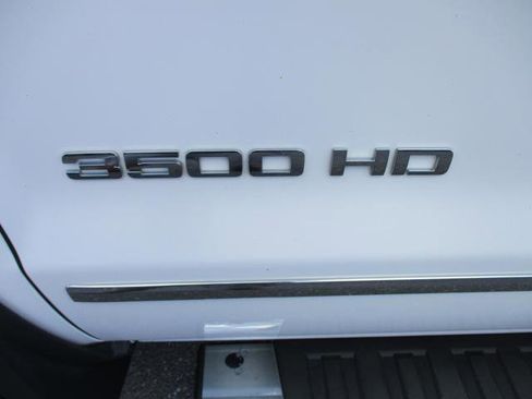Used 2017 Chevrolet Silverado 3500 LTZ w/ Duramax Plus Package image 15