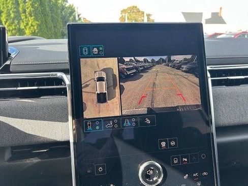 New 2026 GMC Sierra EV Elevation image 19