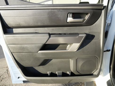 Used 2024 Toyota Tundra SR5 image 28