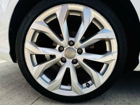 Used 2019 Audi A3 2.0T Titanium w/ Convenience Package FWD image 19
