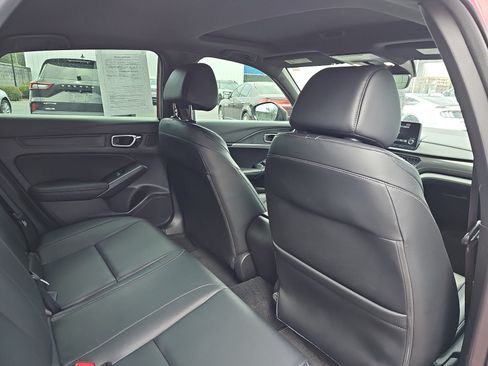 Used 2023 Acura Integra A-Spec FWD image 11