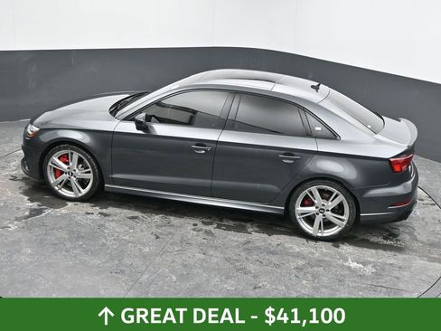 Used 2019 Audi RS 3 2.5T image 64