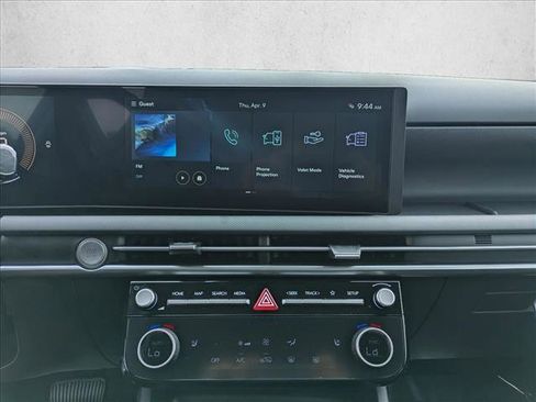New 2026 Hyundai Tucson SEL AWD/4WD image 14