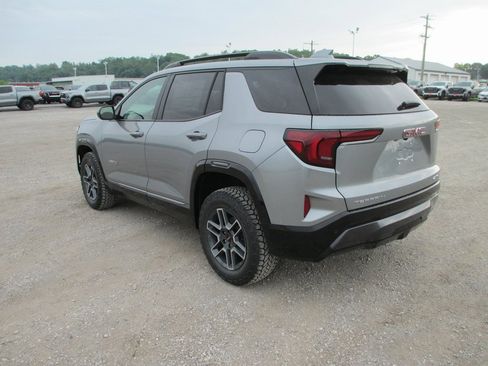 New 2026 GMC Terrain AT4 image 7