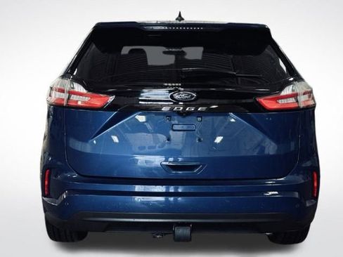 Used 2022 Ford Edge ST-Line w/ Class II Trailer Tow Package image 8