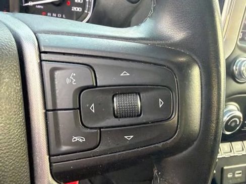 Used 2023 GMC Sierra 2500 SLE AWD/4WD image 20