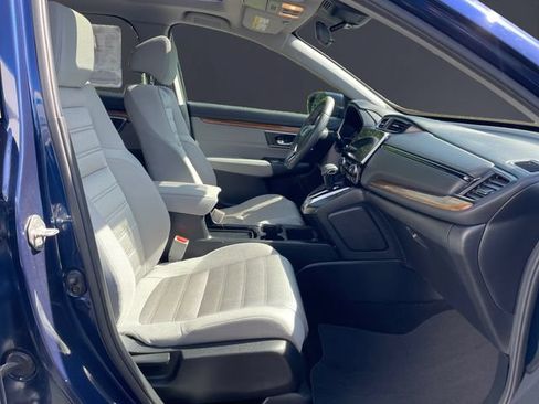 Certified 2019 Honda CR-V EX image 15