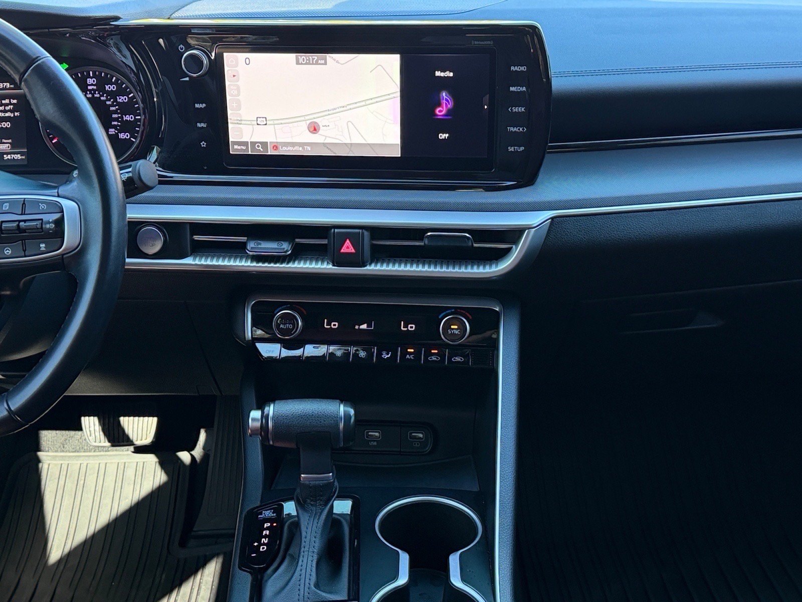 Used 2023 Kia K5 GT-Line w/ GT-Line Premium Package FWD image 17