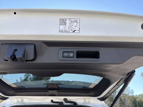 New 2026 Toyota Sequoia TRD Pro image 23