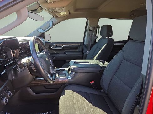 Used 2022 Chevrolet Silverado 1500 LT image 24
