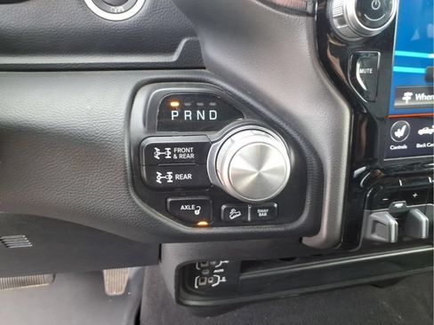 Used 2020 RAM 2500 Power Wagon AWD/4WD image 23