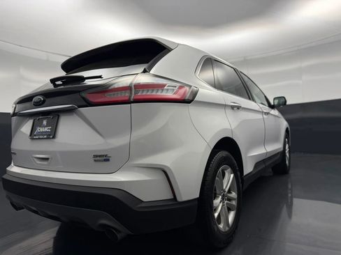 Used 2019 Ford Edge SEL w/ Equipment Group 201A AWD/4WD image 6