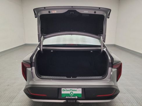 Used 2025 Kia K4 EX FWD image 29