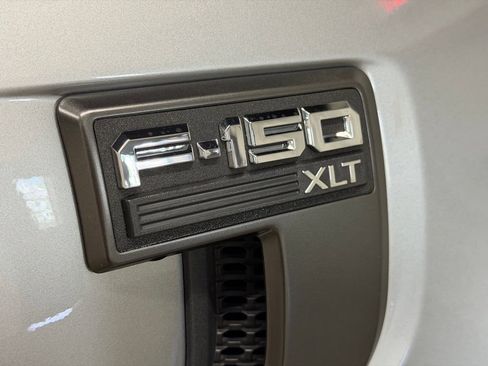 Used 2023 Ford F150 XLT w/ Equipment Group 302A High AWD/4WD image 14