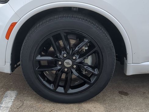 Used 2024 Dodge Durango GT image 11