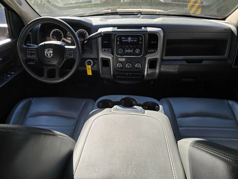 Used 2014 RAM 1500 ST RWD image 16