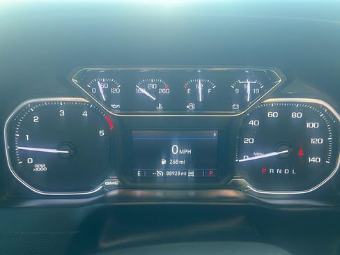 Used 2022 GMC Sierra 2500 AT4 AWD/4WD image 21