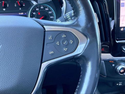 Used 2020 Chevrolet Traverse Premier FWD image 19