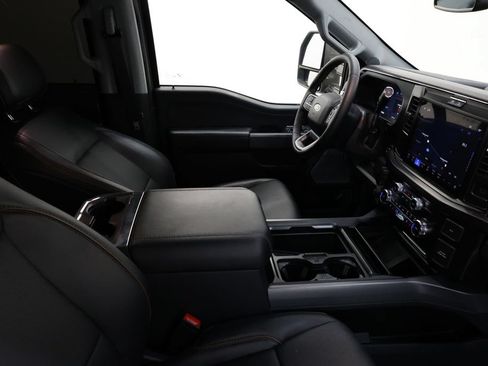 Used 2026 Ford F350 Lariat w/ FX4 Off-Road Package AWD/4WD image 83