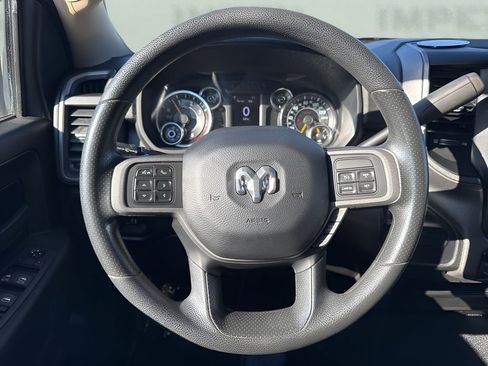 Used 2020 RAM 3500 Tradesman image 12