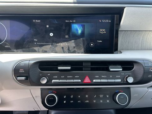 Used 2026 Hyundai Palisade Calligraphy AWD/4WD image 9