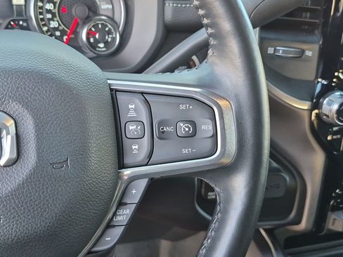 Used 2023 RAM 3500 Laramie AWD/4WD image 20