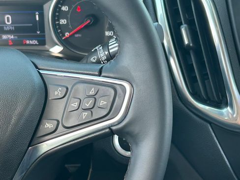 Certified 2024 Chevrolet Equinox LT AWD/4WD image 25