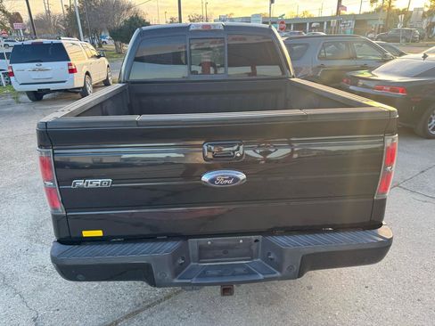 Used 2014 Ford F150 FX2 w/ Equipment Group 402A Luxury image 3