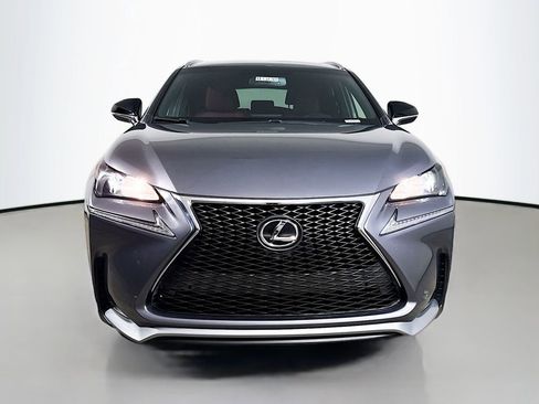 Used 2015 Lexus NX 200t F Sport image 2