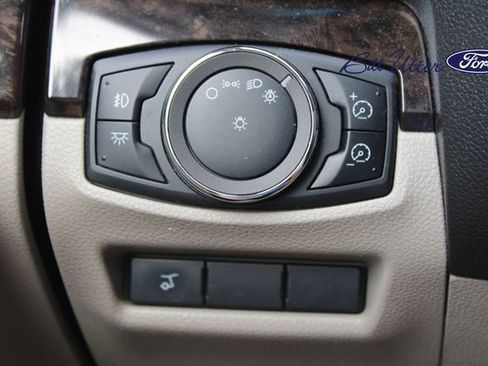 Used 2011 Ford Explorer Limited w/ 301A Rapid Spec Order Code image 23